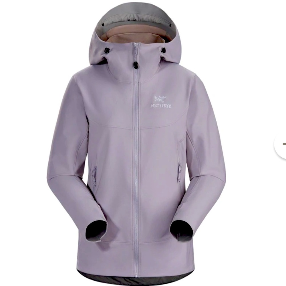 Arcteryx Gamma LT Hoody Jacket NWT